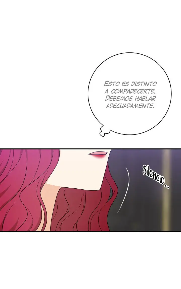 Me Convertí En La Madre De Un Villano - Capítulo 35 - Página 56 - LectorTMOo