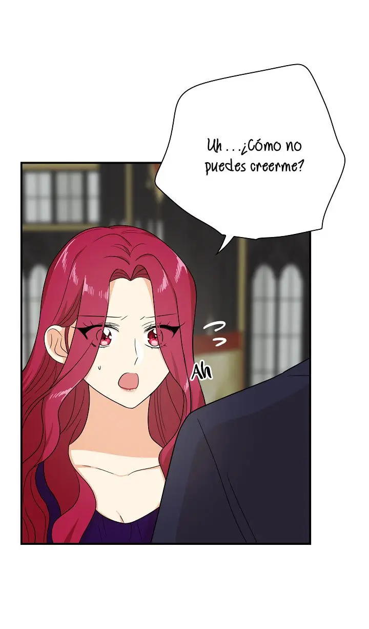 Me Convertí En La Madre De Un Villano - Capítulo 35 - Página 62 - LectorTMOo