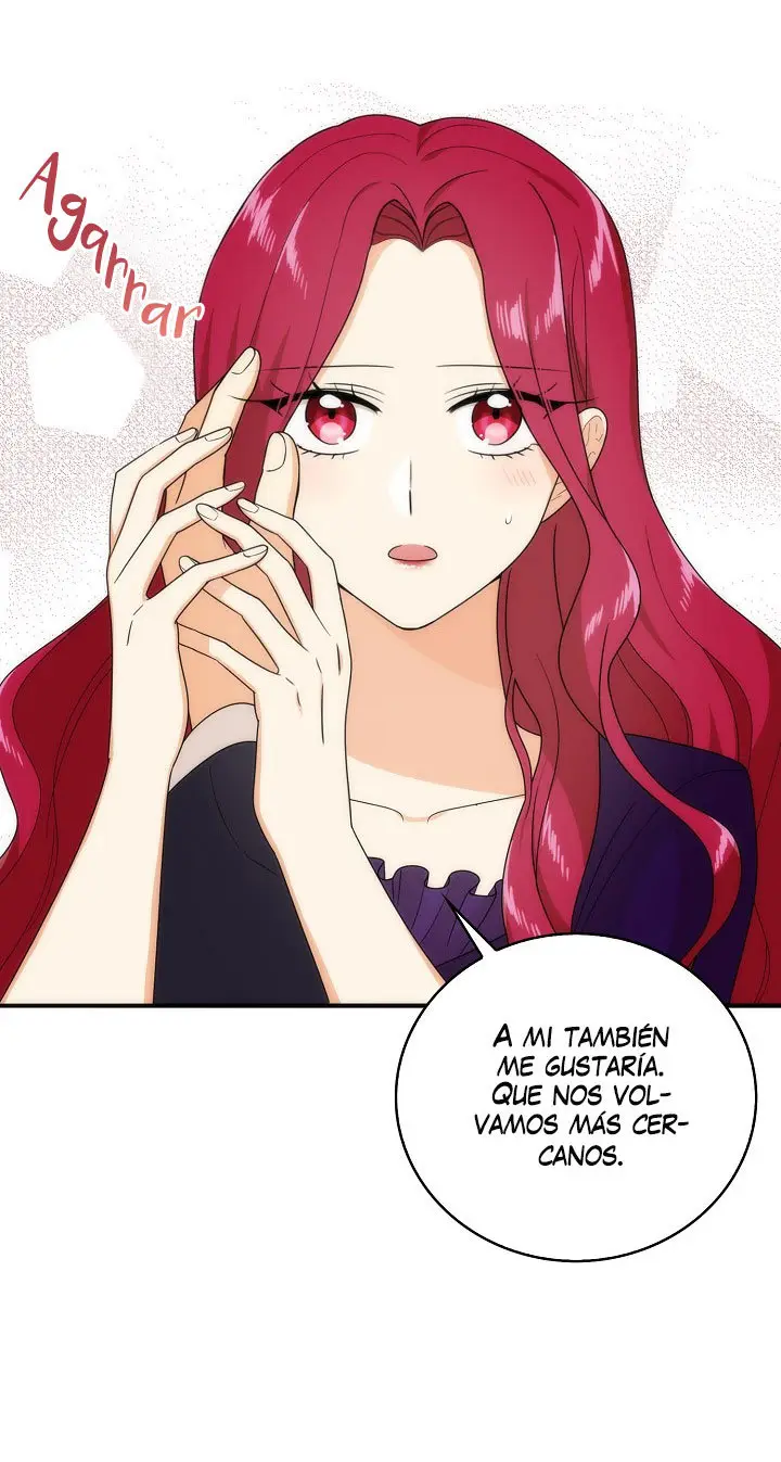 Me convertí en la madre de un villano - Capítulo 36 - Página 10 - LectorTMOo