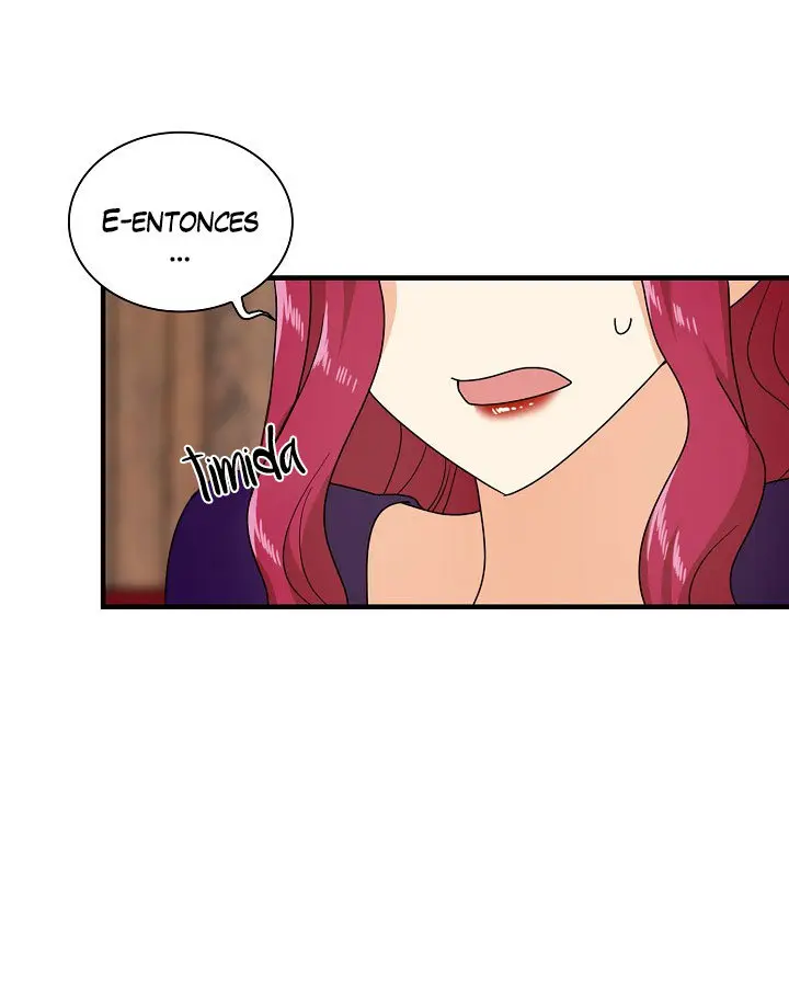 Me convertí en la madre de un villano - Capítulo 36 - Página 21 - LectorTMOo