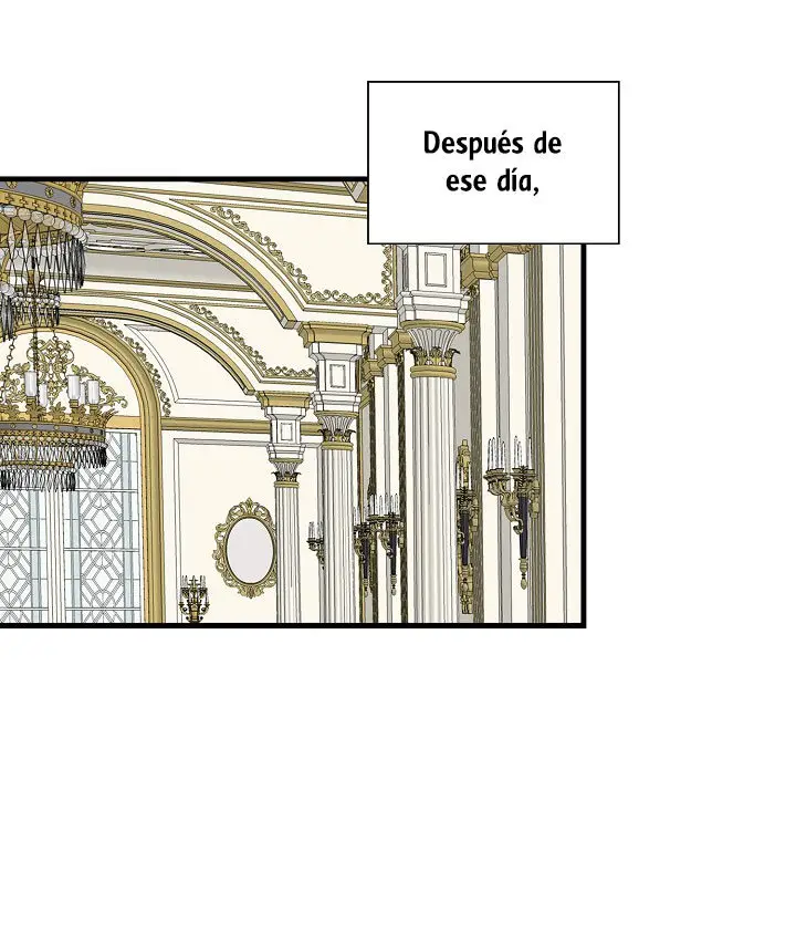 Me convertí en la madre de un villano - Capítulo 36 - Página 27 - LectorTMOo