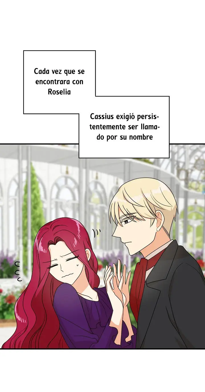 Me convertí en la madre de un villano - Capítulo 36 - Página 30 - LectorTMOo