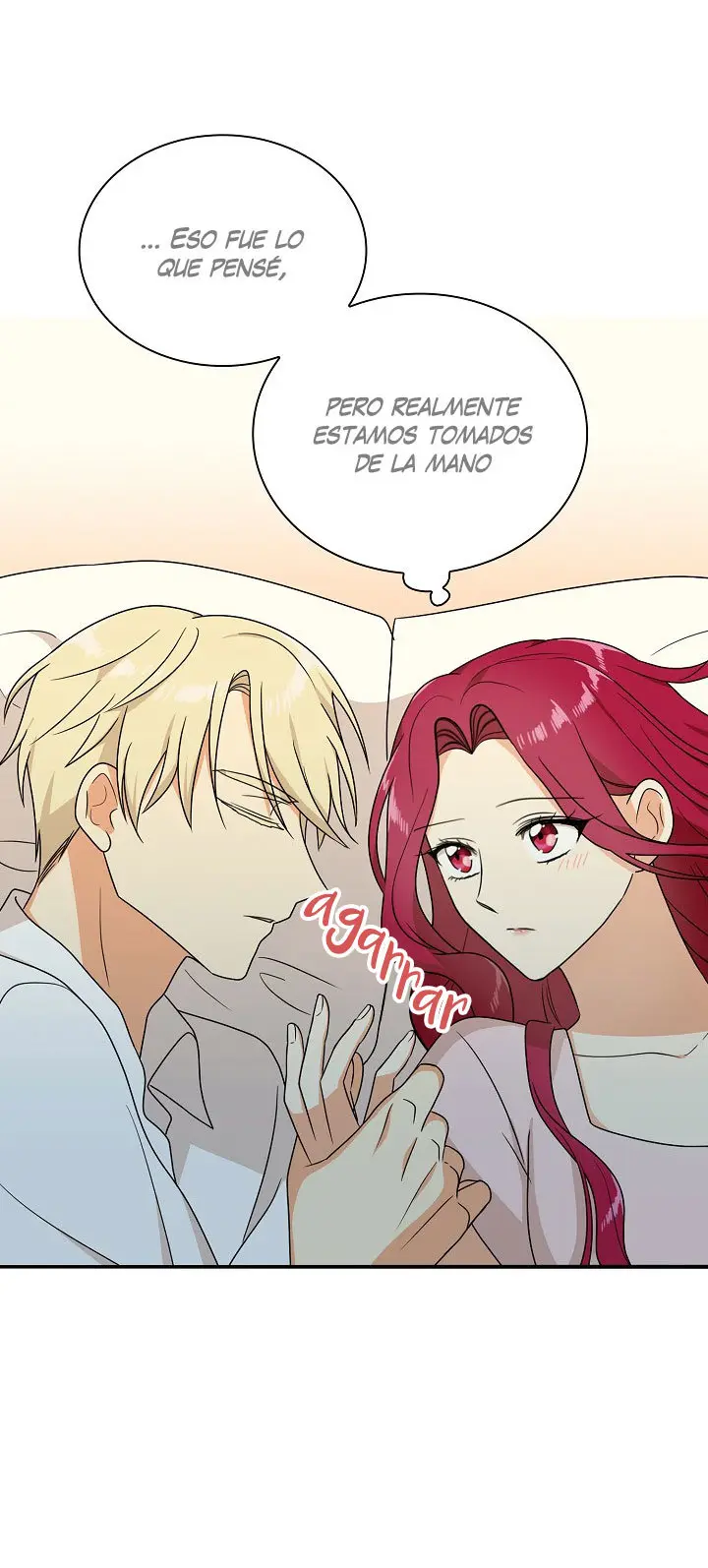 Me convertí en la madre de un villano - Capítulo 36 - Página 43 - LectorTMOo