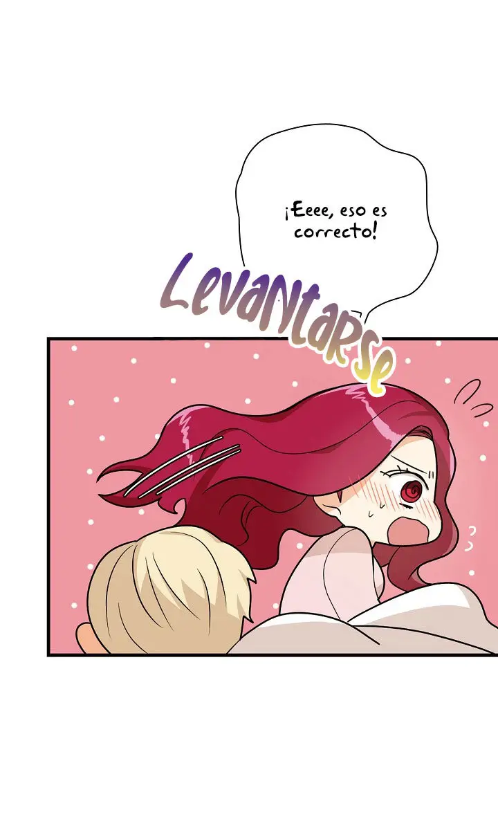 Me convertí en la madre de un villano - Capítulo 36 - Página 55 - LectorTMOo