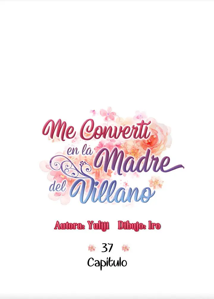 Me convertí en la madre de un villano - Capítulo 37 - Página 2 - LectorTMOo