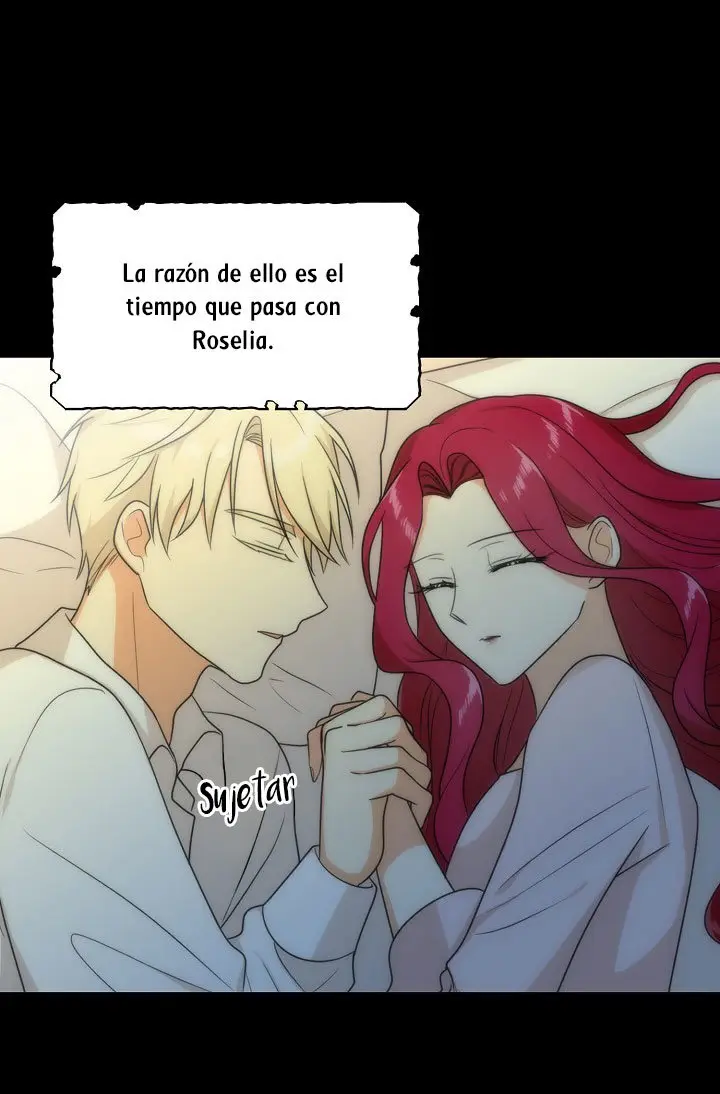 Me convertí en la madre de un villano - Capítulo 37 - Página 4 - LectorTMOo
