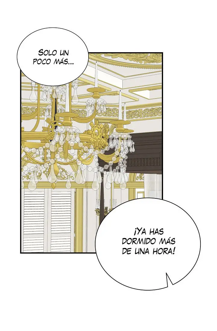 Me convertí en la madre de un villano - Capítulo 37 - Página 8 - LectorTMOo