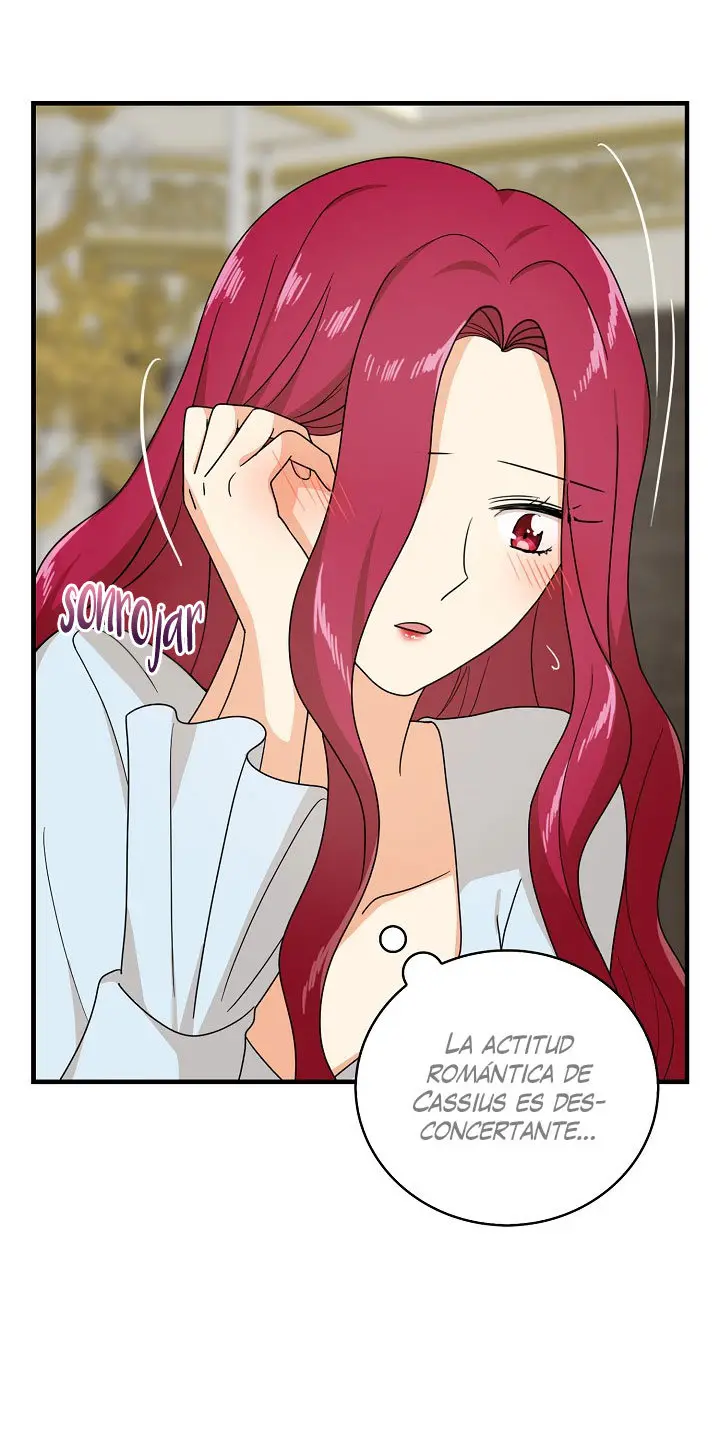 Me convertí en la madre de un villano - Capítulo 37 - Página 14 - LectorTMOo