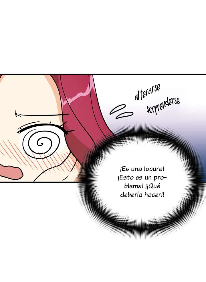 Me convertí en la madre de un villano - Capítulo 37 - Página 18 - LectorTMOo