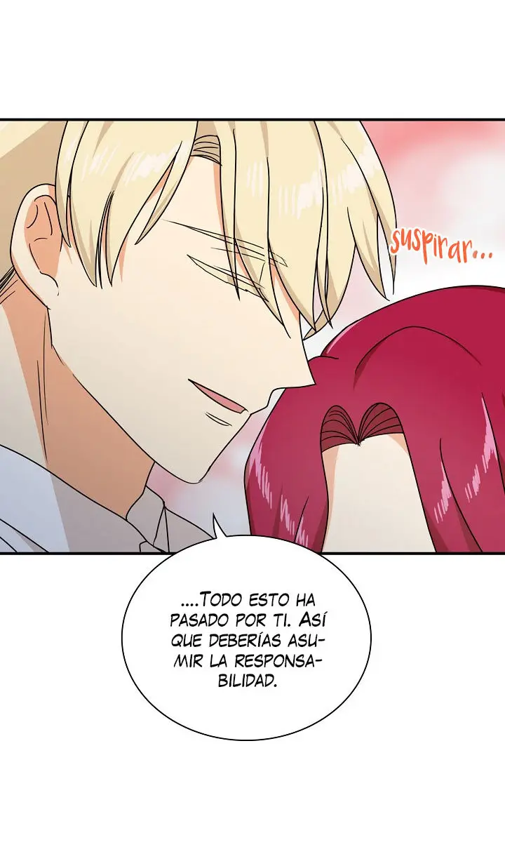 Me convertí en la madre de un villano - Capítulo 37 - Página 47 - LectorTMOo