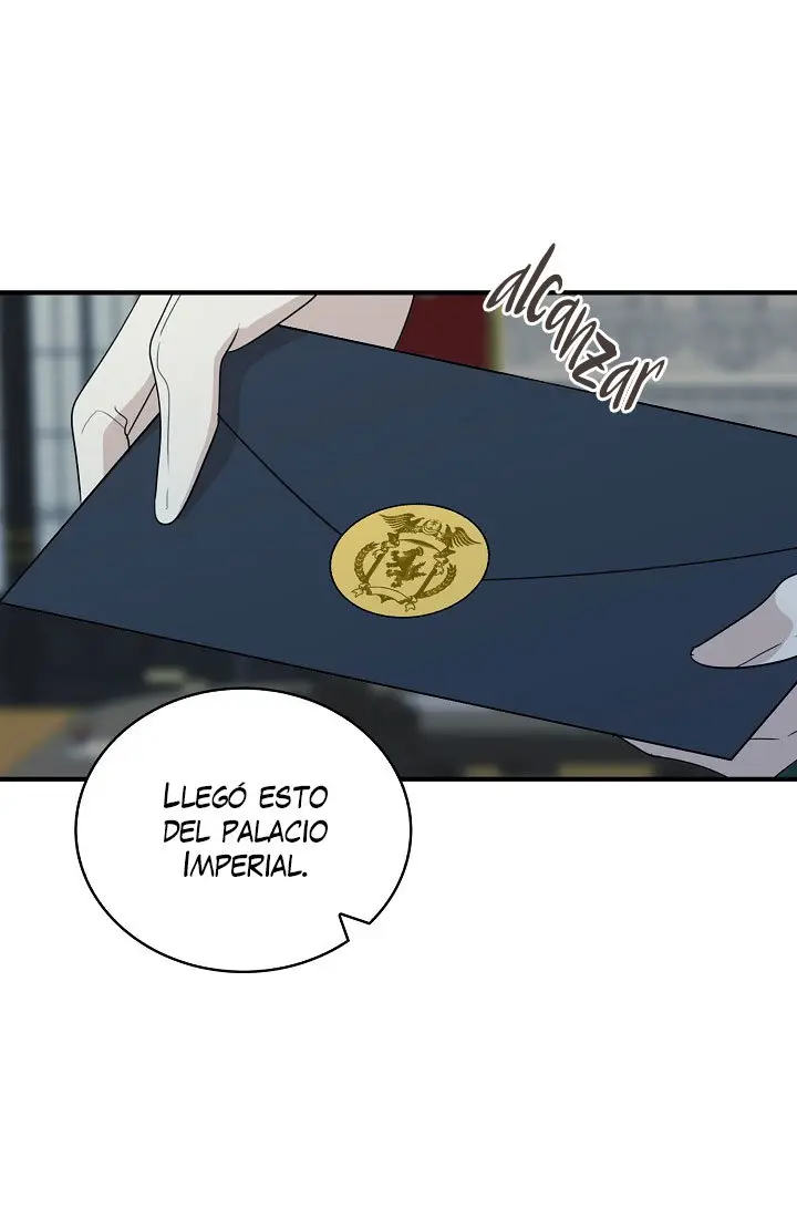 Me convertí en la madre de un villano - Capítulo 37 - Página 62 - LectorTMOo