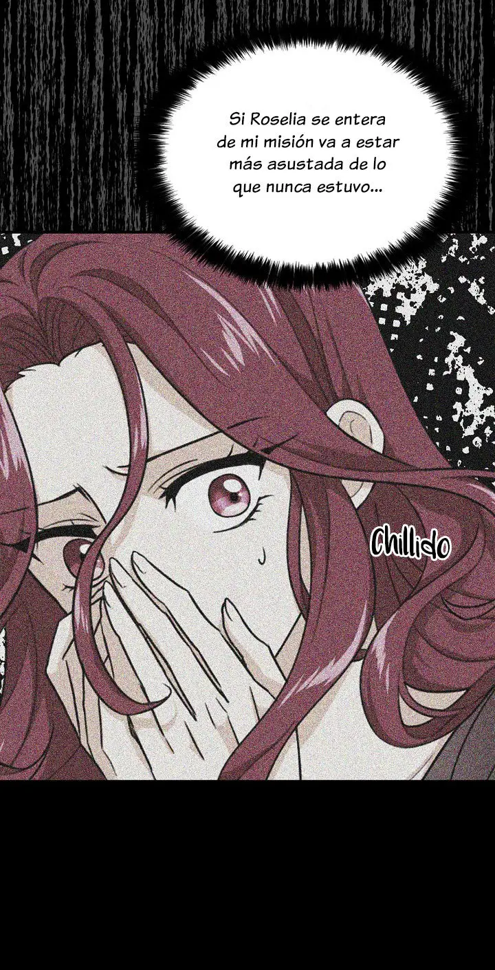 Me convertí en la madre de un villano - Capítulo 38 - Página 12 - LectorTMOo