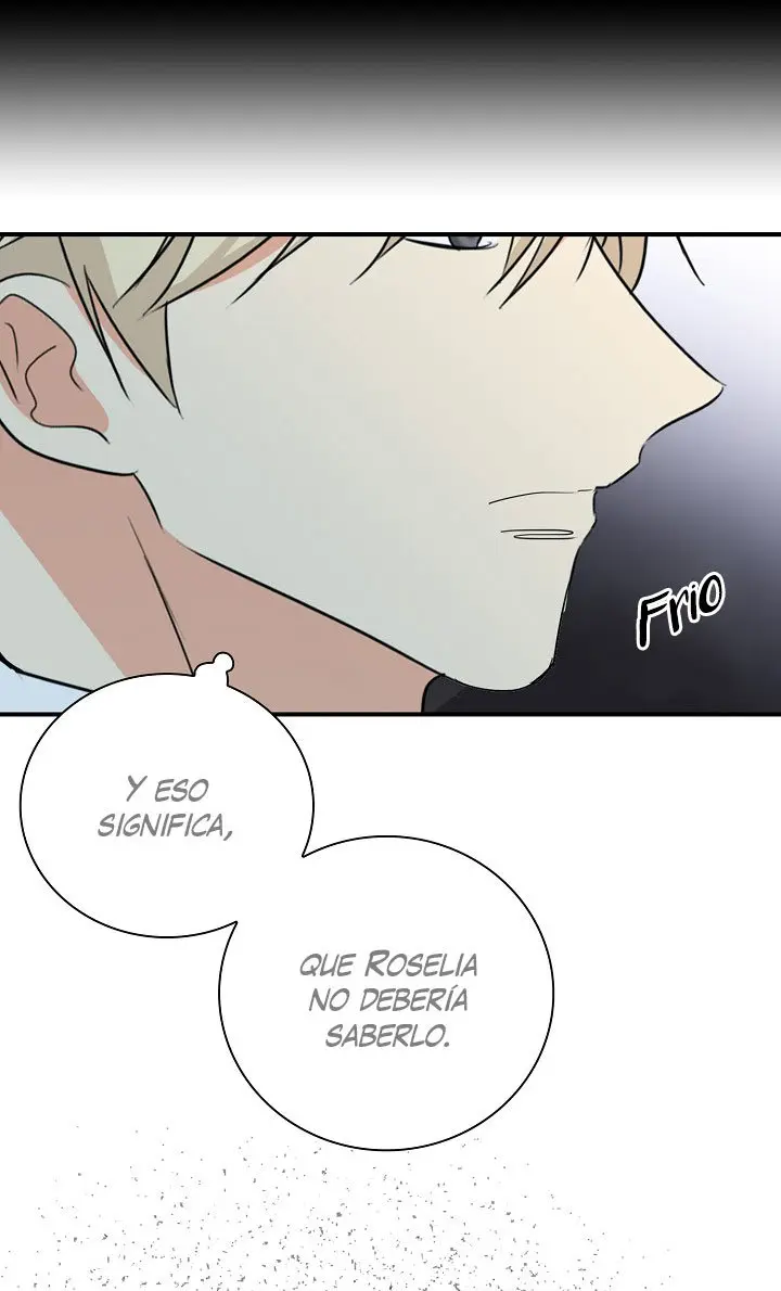 Me convertí en la madre de un villano - Capítulo 38 - Página 14 - LectorTMOo