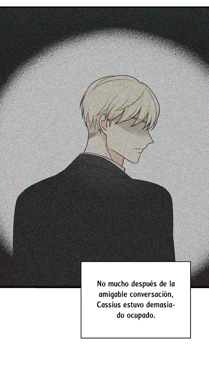 Me convertí en la madre de un villano - Capítulo 38 - Página 40 - LectorTMOo