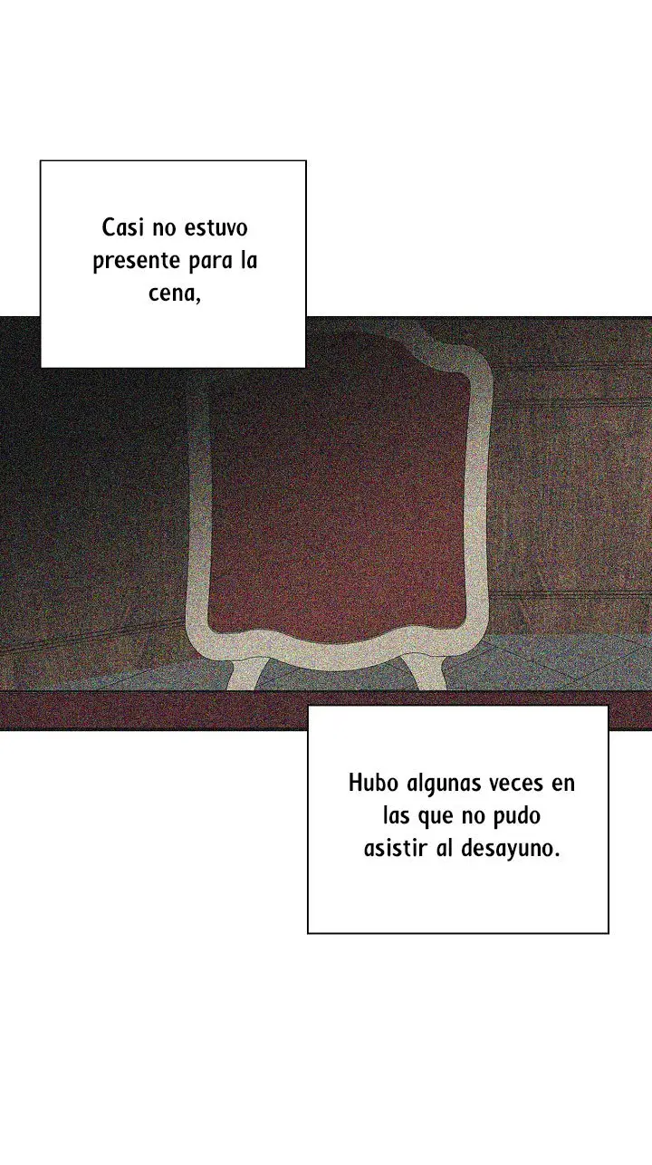 Me convertí en la madre de un villano - Capítulo 38 - Página 41 - LectorTMOo