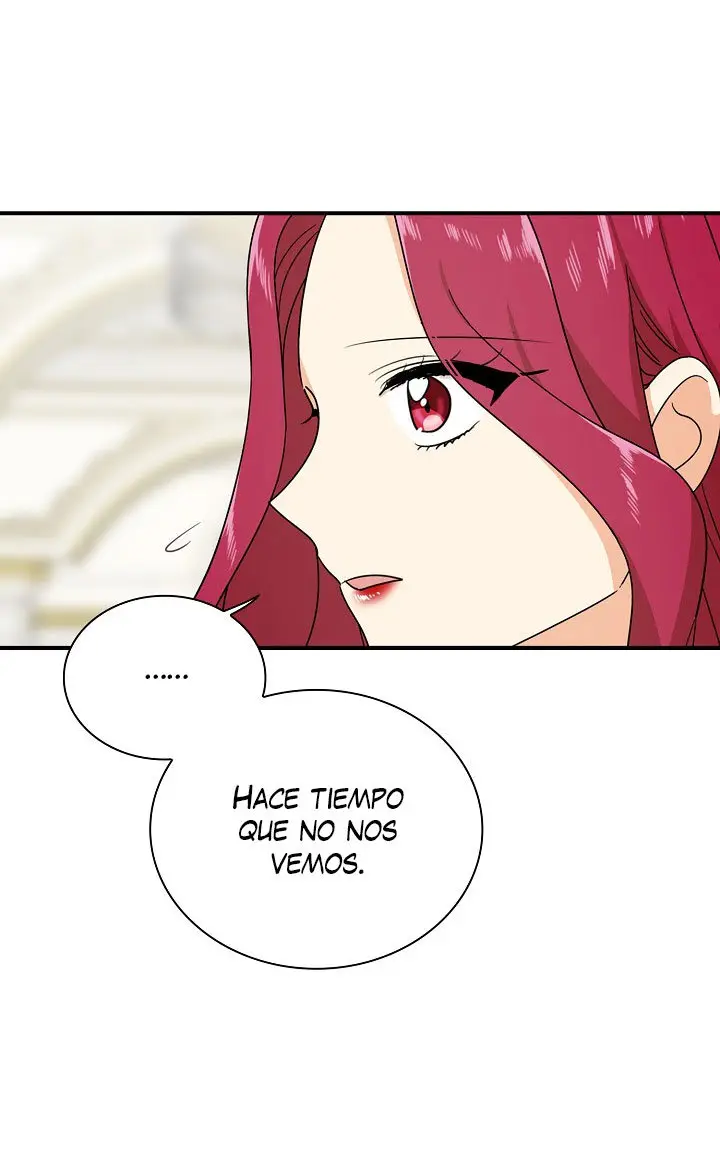Me convertí en la madre de un villano - Capítulo 38 - Página 50 - LectorTMOo