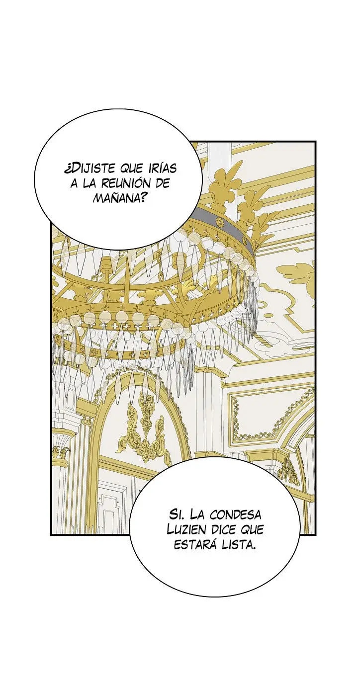Me convertí en la madre de un villano - Capítulo 38 - Página 53 - LectorTMOo