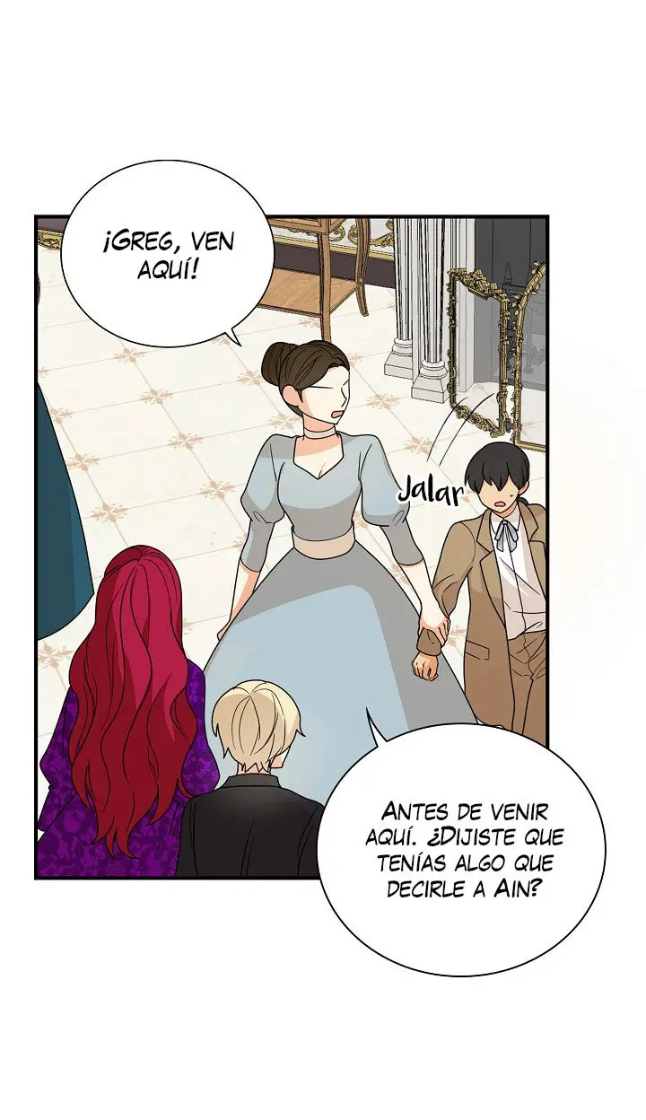 Me Convertí En La Madre De Un Villano - Capítulo 39 - Página 8 - LectorTMOo