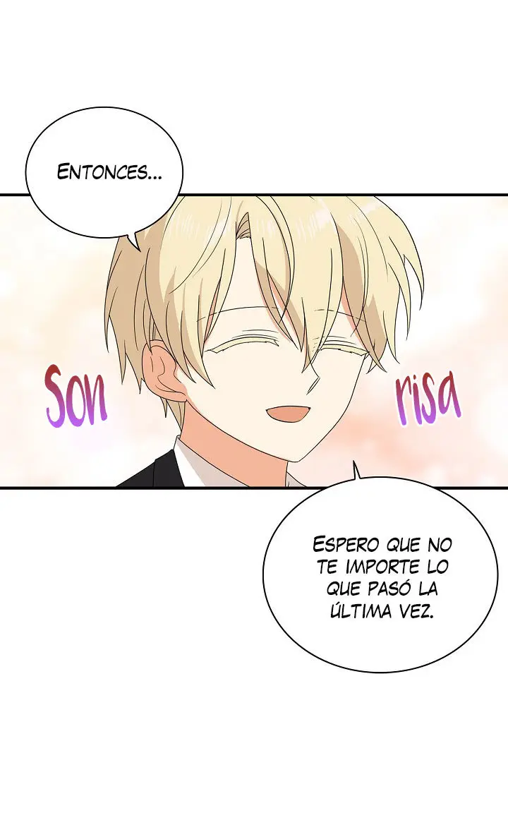 Me Convertí En La Madre De Un Villano - Capítulo 39 - Página 18 - LectorTMOo