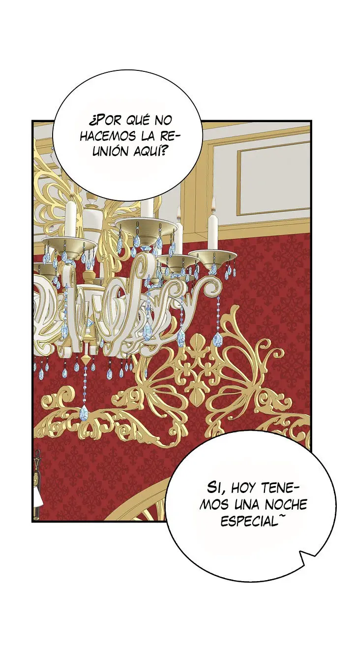 Me Convertí En La Madre De Un Villano - Capítulo 39 - Página 22 - LectorTMOo