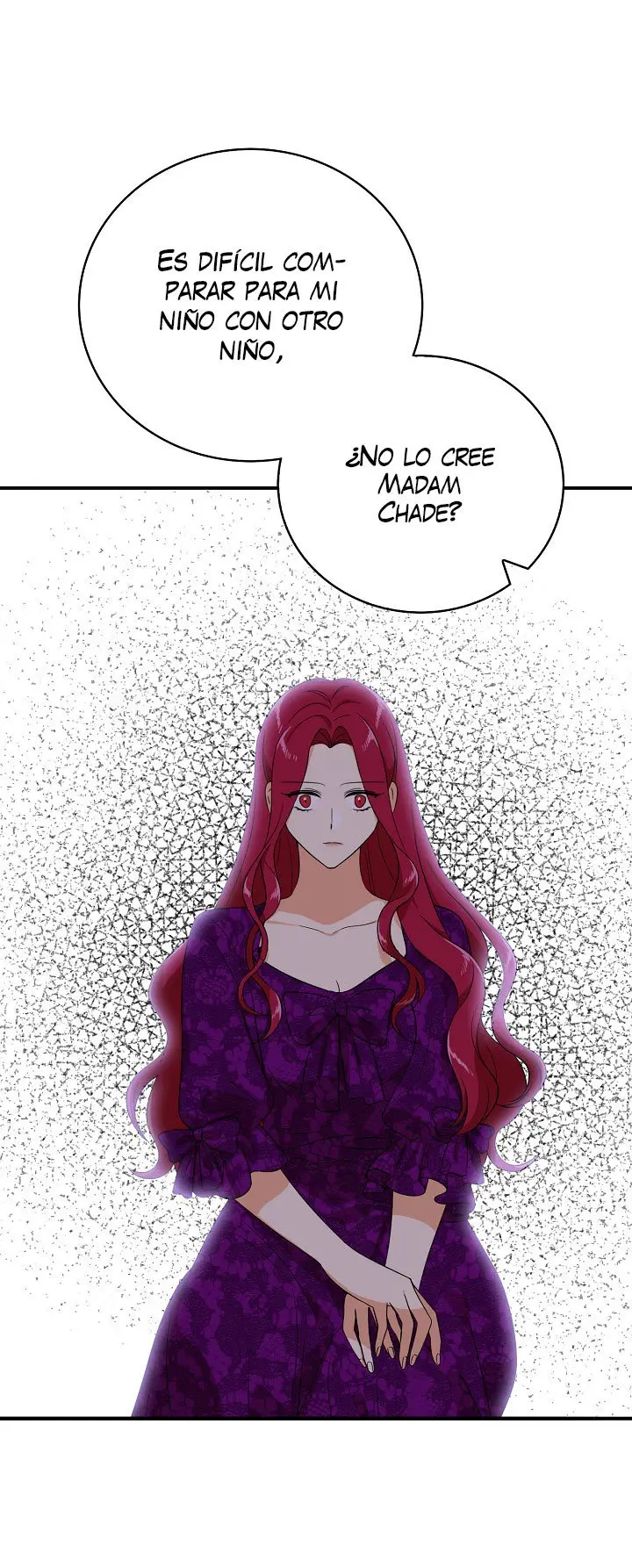 Me Convertí En La Madre De Un Villano - Capítulo 39 - Página 27 - LectorTMOo