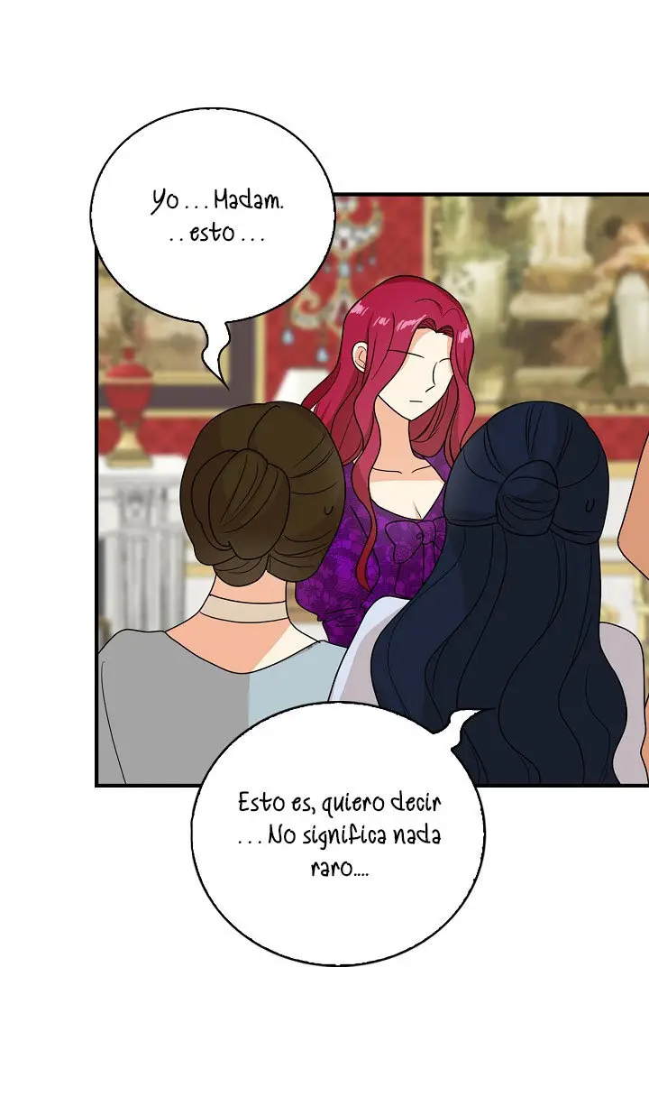Me Convertí En La Madre De Un Villano - Capítulo 39 - Página 29 - LectorTMOo