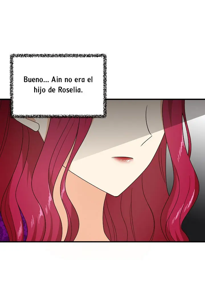 Me Convertí En La Madre De Un Villano - Capítulo 39 - Página 31 - LectorTMOo