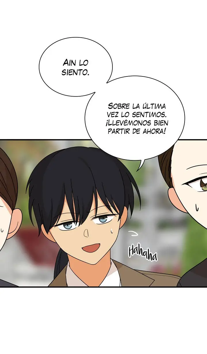 Me Convertí En La Madre De Un Villano - Capítulo 39 - Página 37 - LectorTMOo