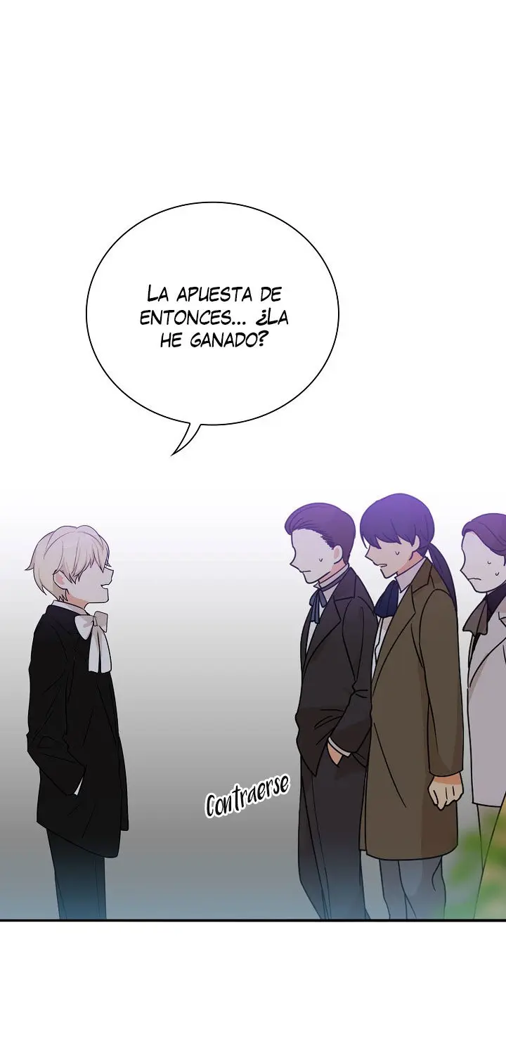 Me Convertí En La Madre De Un Villano - Capítulo 39 - Página 39 - LectorTMOo