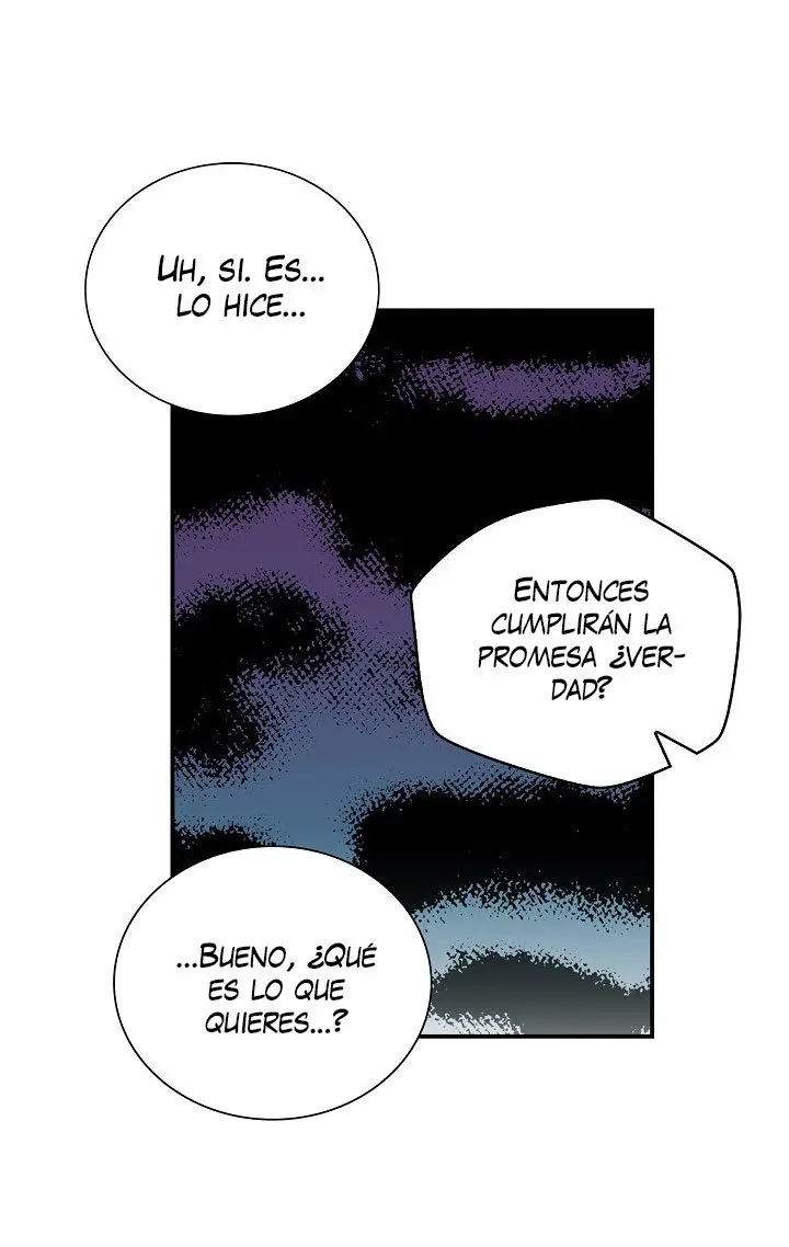 Me Convertí En La Madre De Un Villano - Capítulo 39 - Página 41 - LectorTMOo