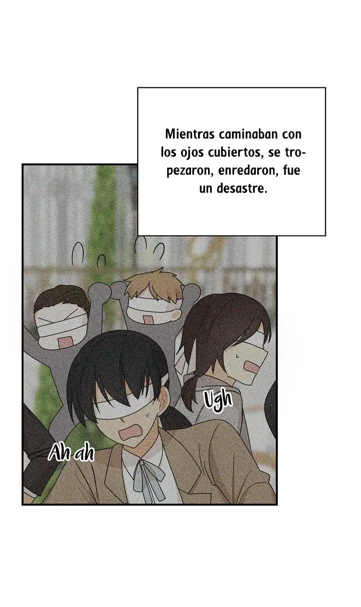 Me Convertí En La Madre De Un Villano - Capítulo 39 - Página 50 - LectorTMOo