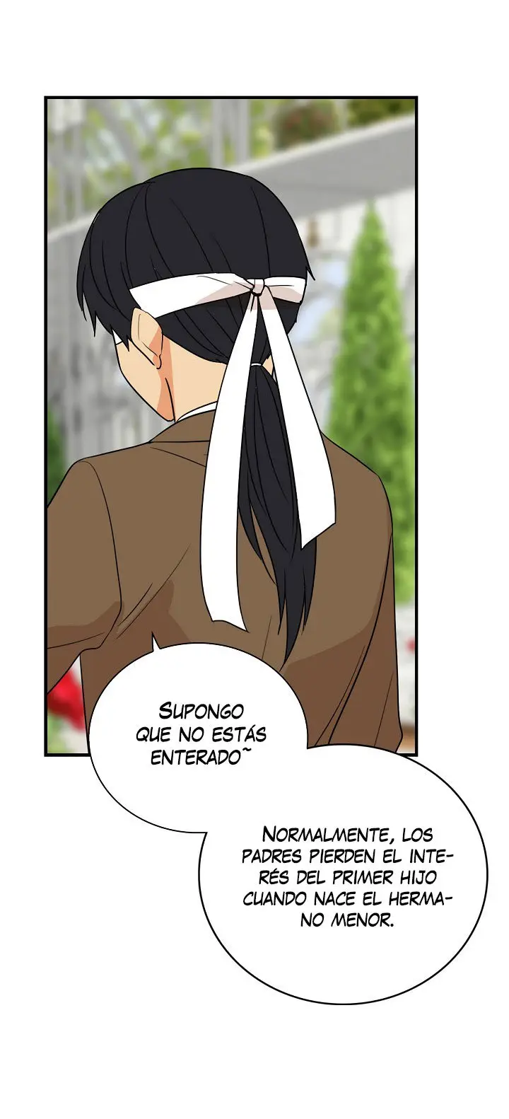 Me Convertí En La Madre De Un Villano - Capítulo 39 - Página 62 - LectorTMOo