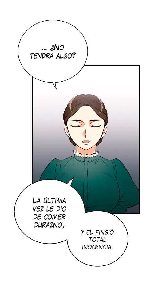 Me convertí en la madre de un villano - Capítulo 4 - Página 8 - LectorTMOo