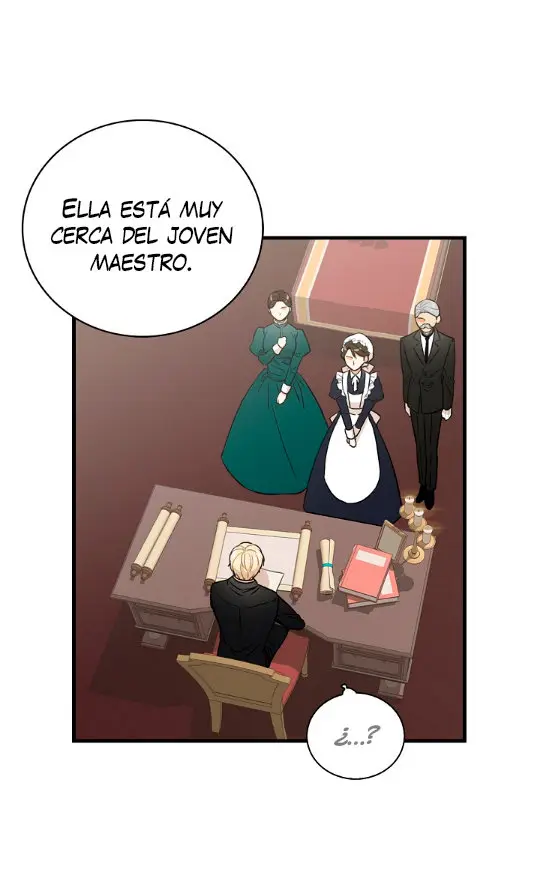 Me convertí en la madre de un villano - Capítulo 4 - Página 9 - LectorTMOo