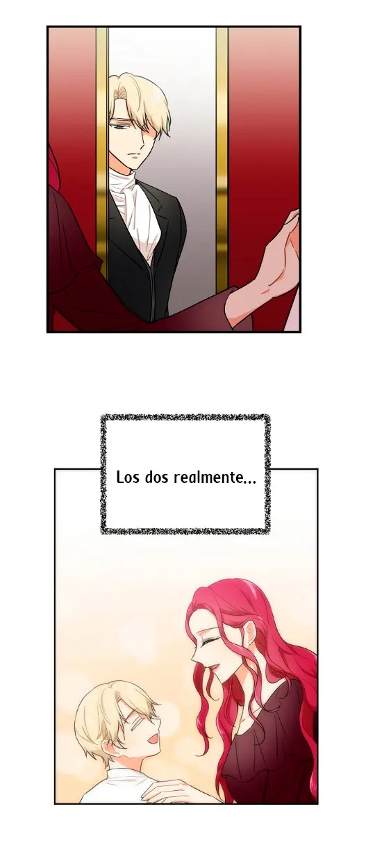Me convertí en la madre de un villano - Capítulo 4 - Página 26 - LectorTMOo