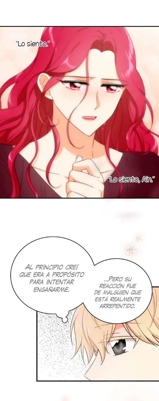 Me convertí en la madre de un villano - Capítulo 4 - Página 37 - LectorTMOo