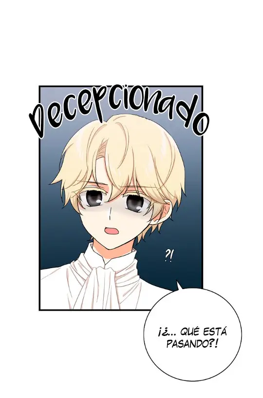 Me convertí en la madre de un villano - Capítulo 4 - Página 43 - LectorTMOo