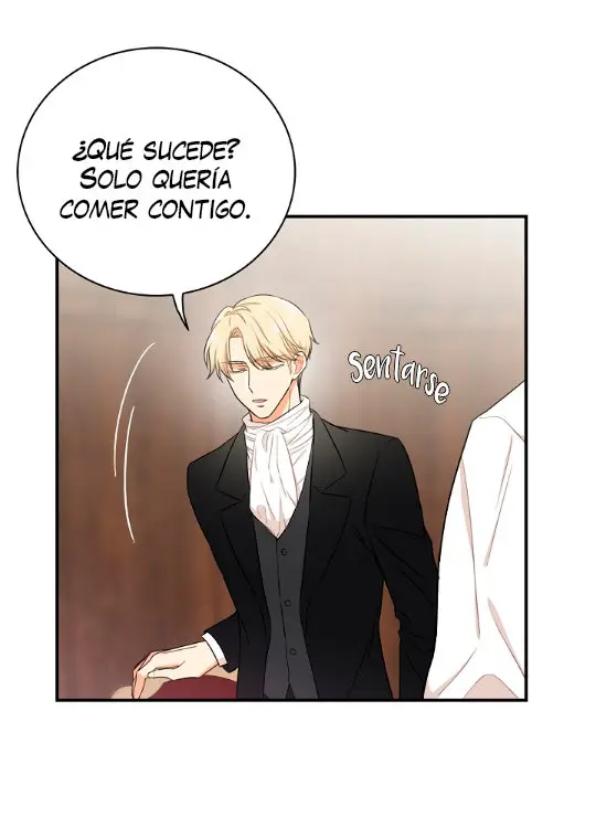 Me convertí en la madre de un villano - Capítulo 4 - Página 44 - LectorTMOo