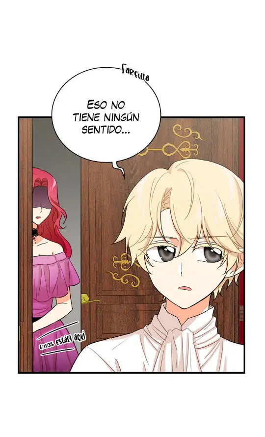 Me convertí en la madre de un villano - Capítulo 4 - Página 45 - LectorTMOo