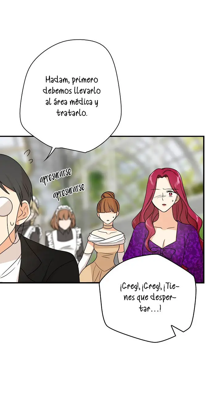 Me convertí en la madre de un villano - Capítulo 40 - Página 10 - LectorTMOo
