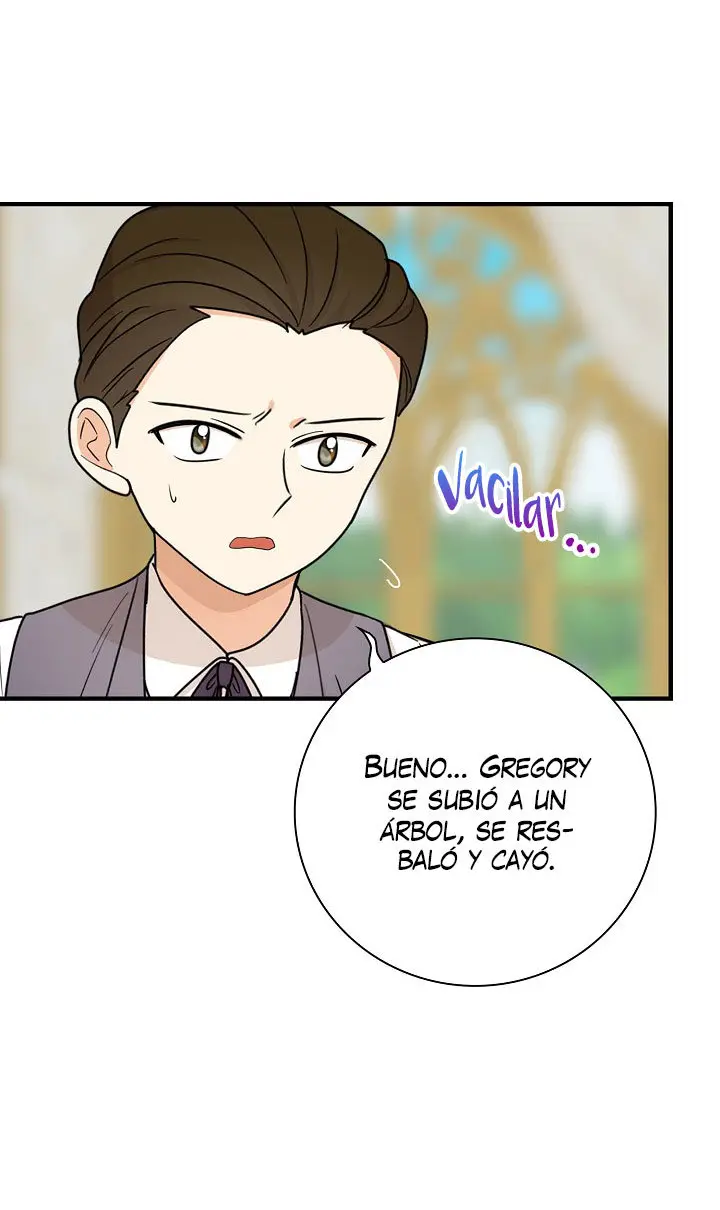 Me convertí en la madre de un villano - Capítulo 40 - Página 14 - LectorTMOo