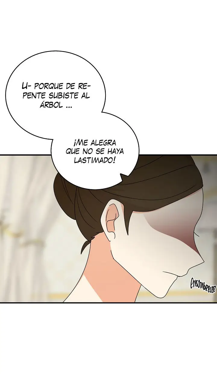 Me convertí en la madre de un villano - Capítulo 40 - Página 17 - LectorTMOo