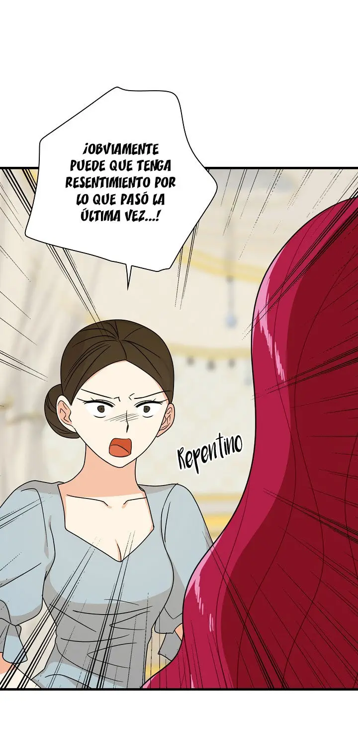 Me convertí en la madre de un villano - Capítulo 40 - Página 19 - LectorTMOo