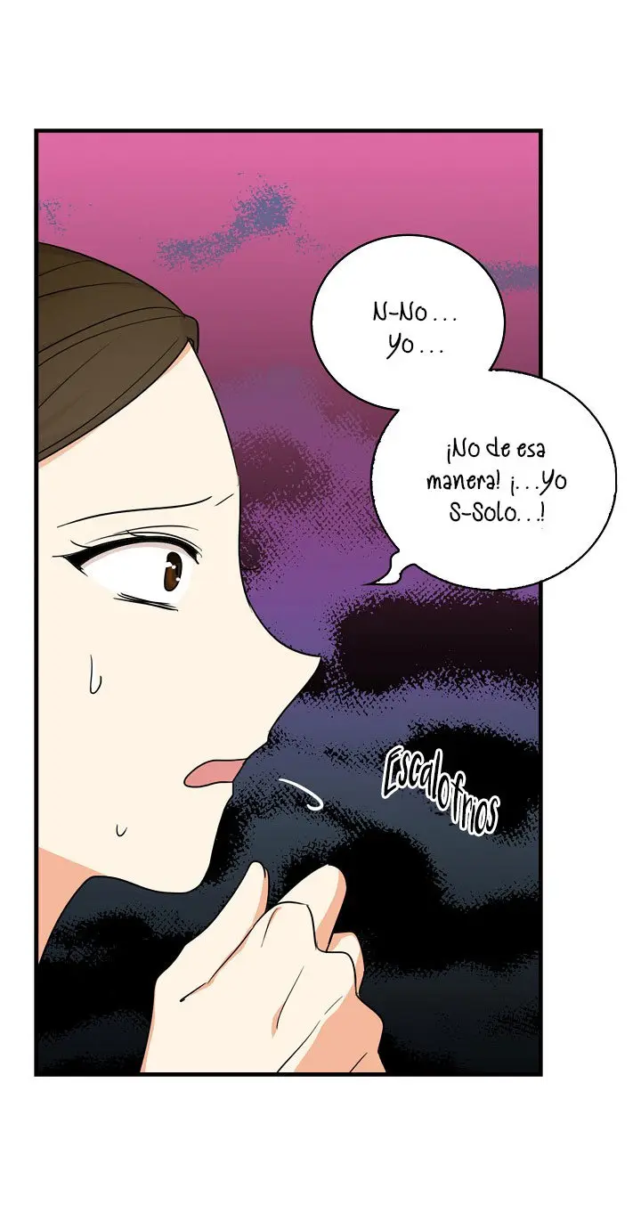 Me convertí en la madre de un villano - Capítulo 40 - Página 23 - LectorTMOo