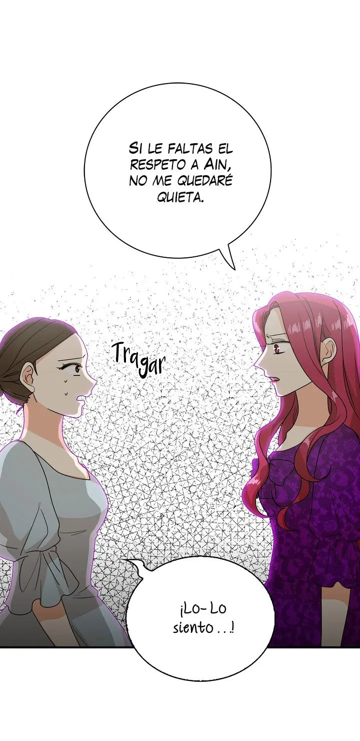Me convertí en la madre de un villano - Capítulo 40 - Página 24 - LectorTMOo