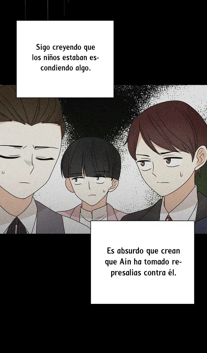 Me convertí en la madre de un villano - Capítulo 40 - Página 32 - LectorTMOo