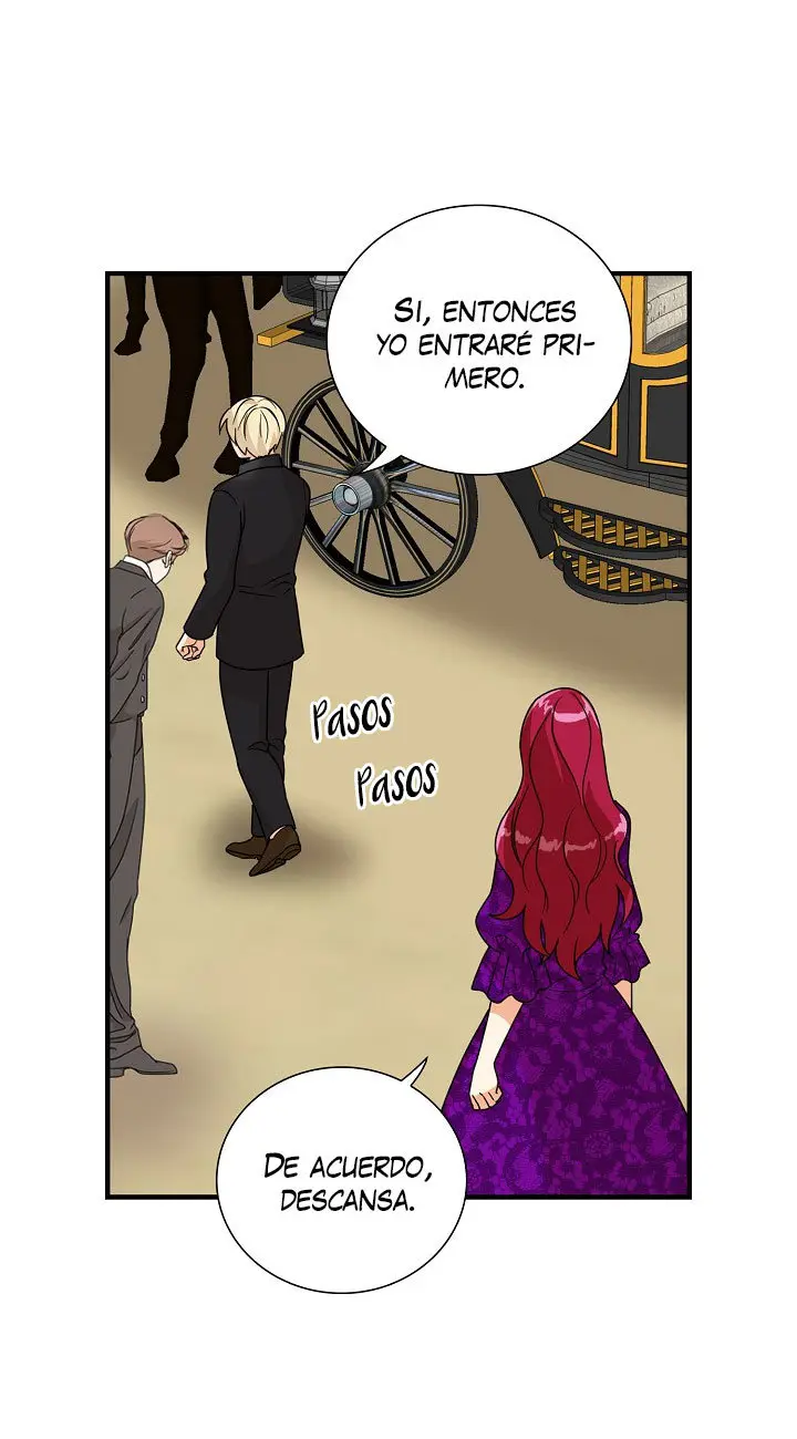 Me convertí en la madre de un villano - Capítulo 40 - Página 44 - LectorTMOo
