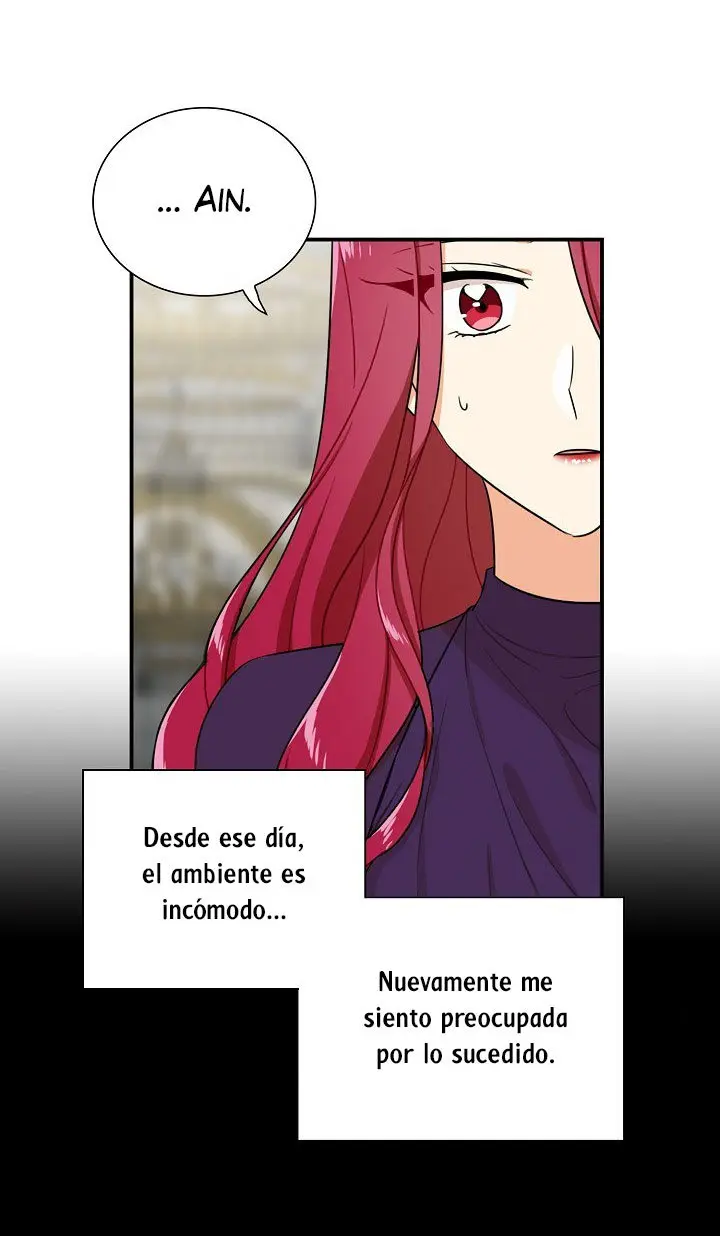 Me convertí en la madre de un villano - Capítulo 40 - Página 48 - LectorTMOo