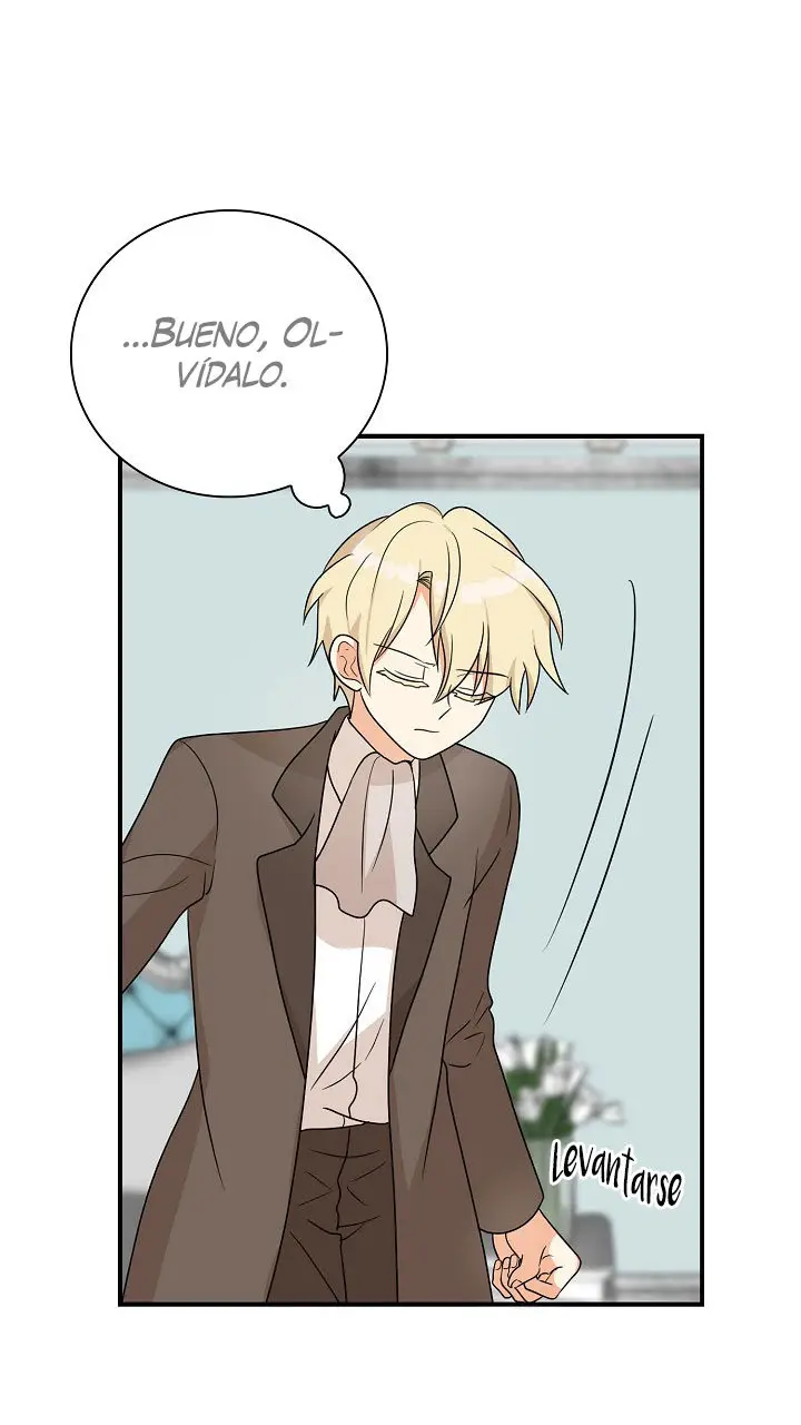 Me convertí en la madre de un villano - Capítulo 40 - Página 61 - LectorTMOo
