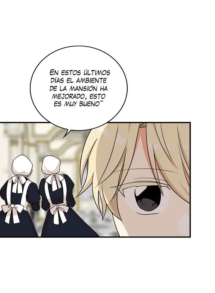 Me convertí en la madre de un villano - Capítulo 40 - Página 64 - LectorTMOo